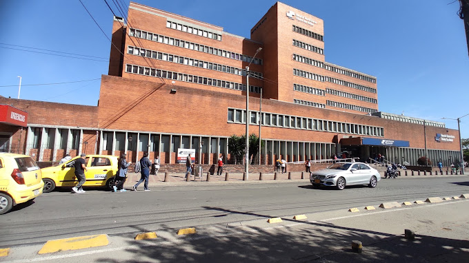 Hospital Universitario Clinica San Rafael
