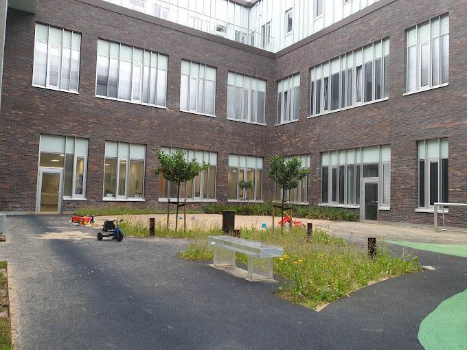 Region Hospital North Jutland Hjørring