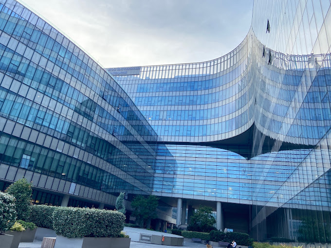 Koc University Hospital