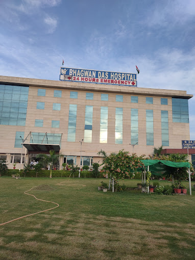 Bhagwan Das Hospital