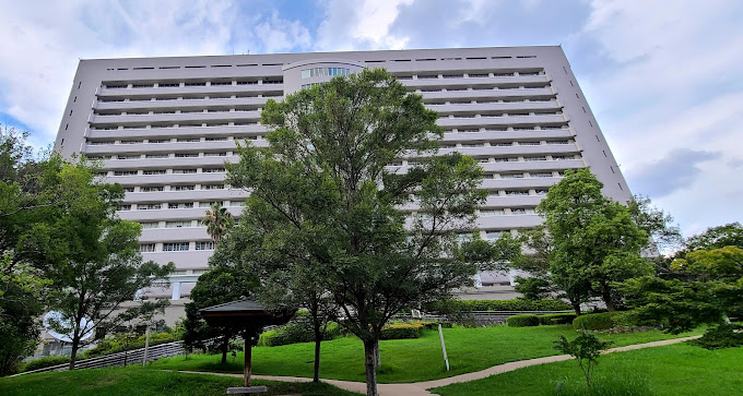 Osaka University Hospital