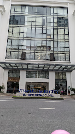 Vinmec international hospital medical checkup center