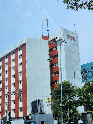 St Carolus Hospital