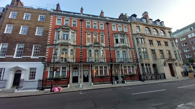 Harley Street Specialist Hospital