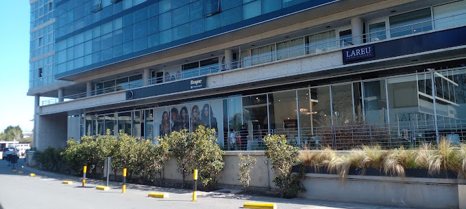 Specialty center OFFICIA