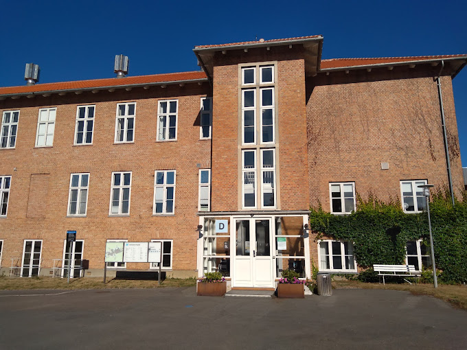 Bornholms Hospital