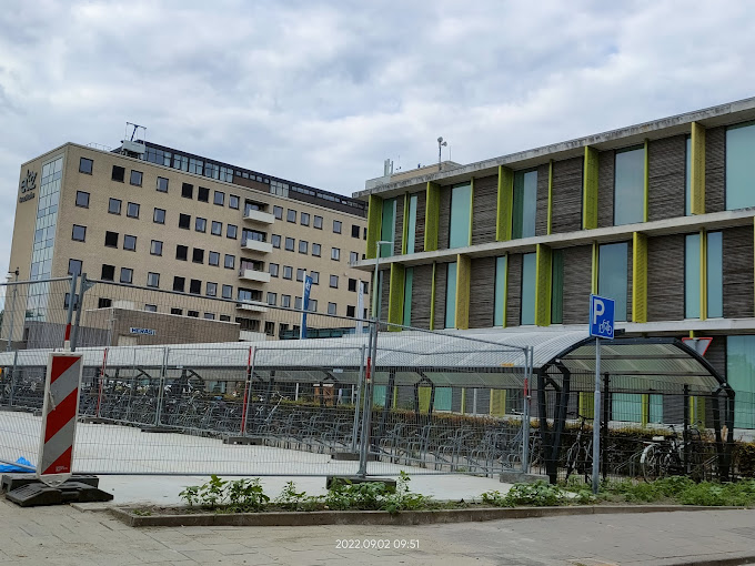 TweeSteden Hospital