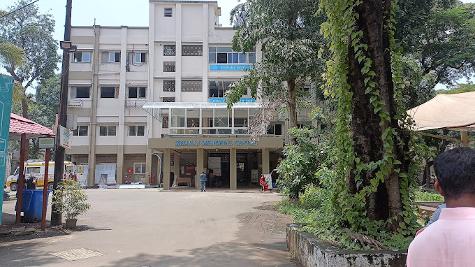 Masina Hospital