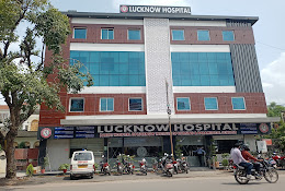 Lucknow Hospital