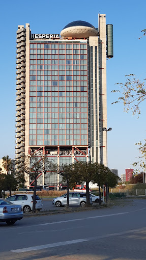 Bellvitge University Hospital