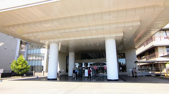 Kyoto University Hospital