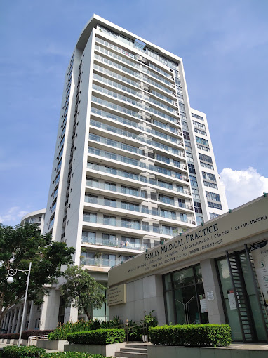 Family Medical Practice District 7