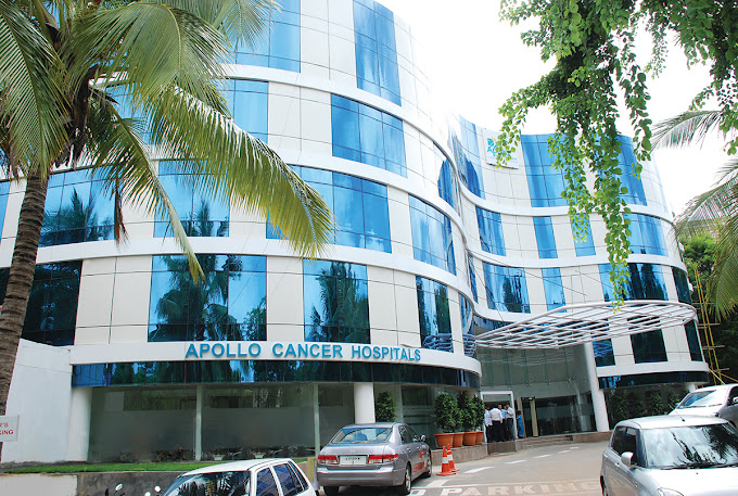 Apollo Cancer Centre, Hyderabad