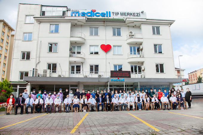 Special Medicell Medical Center