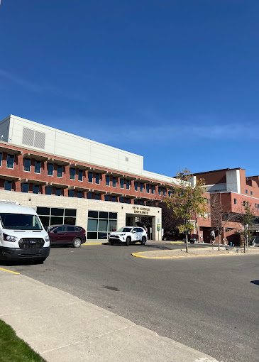Regina General Hospital