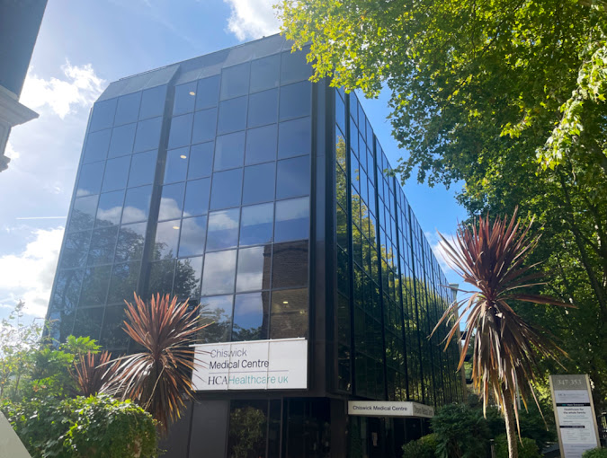 The West London Clinic