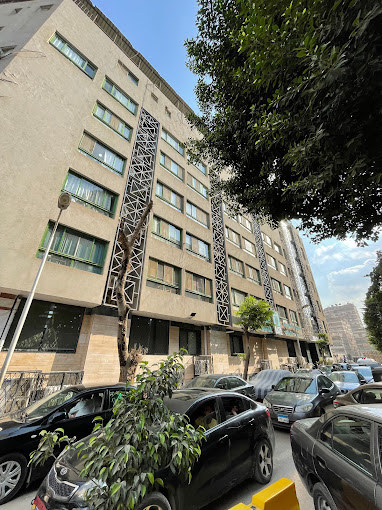 Al Shorouk Hospital Al Shorouk Hospital - Cleopatra Hospitals Group