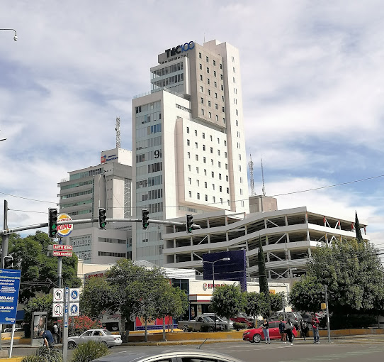 Hospital H + Querétaro