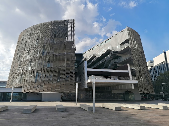Hospital del Mar