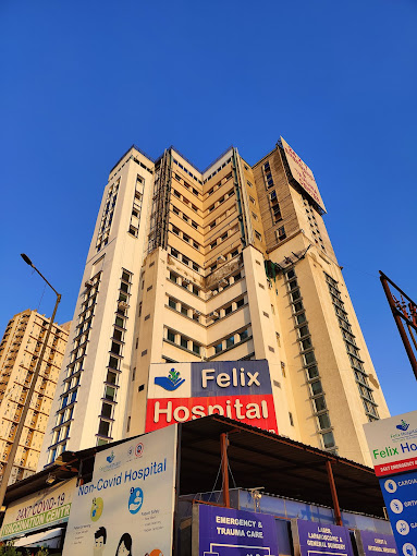 Felix Hospital