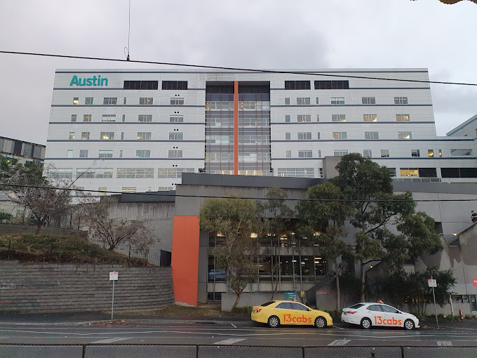 Austin Hospital