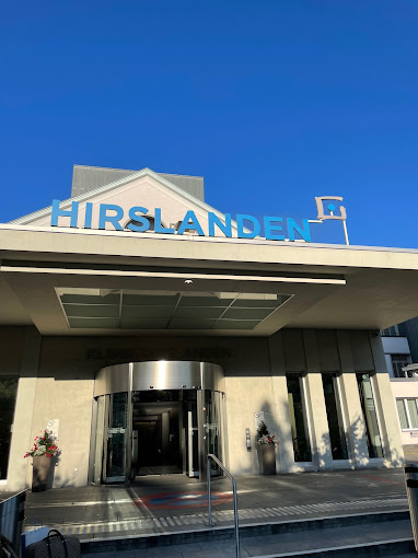 Hirslanden Klinik Hirslanden