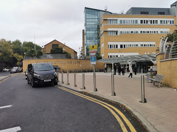 Whittington Hospital