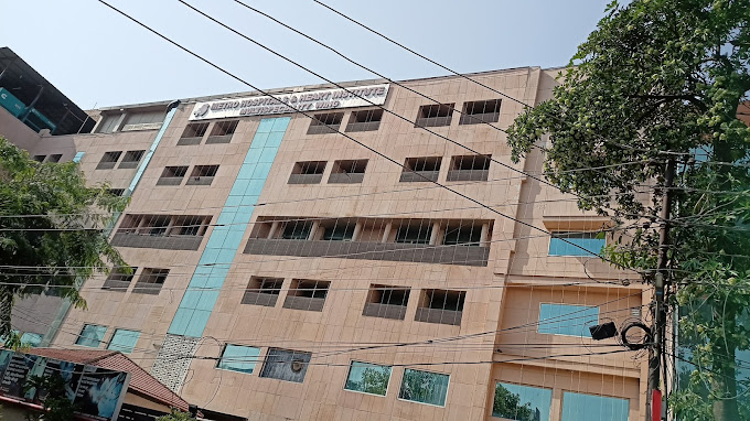 Metro Multispeciality Hospital