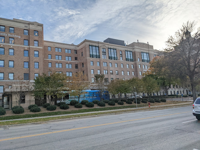 Joseph Building