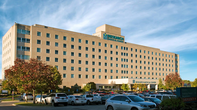 Research Medical Center
