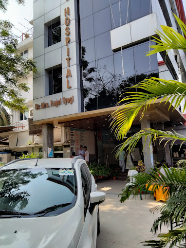 Javitri Hospital & Test Tube Baby Center