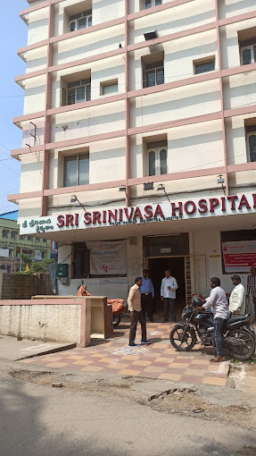 Sri Srinivasa Hospital