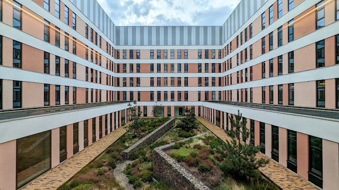 Amphia Hospital