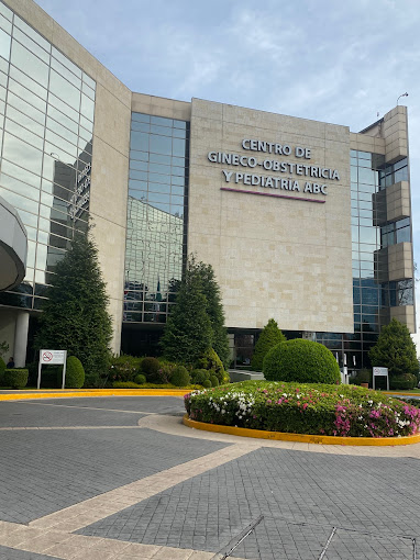 ABC Medical Center