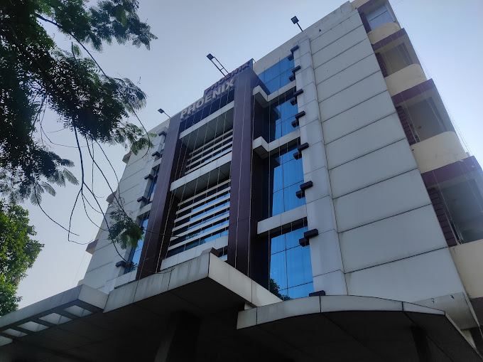 Phoenix Hospital