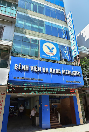 MEDLATEC Hospital