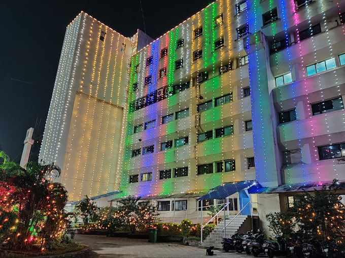Guru Nanak Multispeciality Hospital