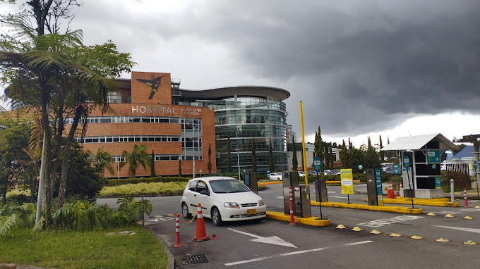 Specialized Centers of San Vicente Foundation