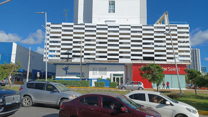 Hospital Amerimed