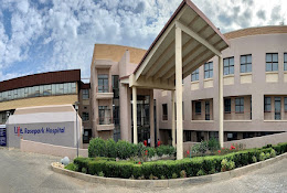 Robertson Hospital