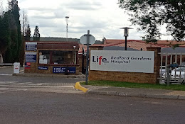 Life Bedford Gardens Hospital