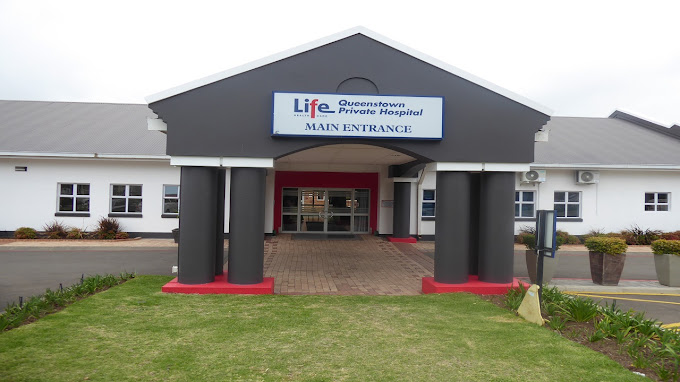 Life Queenstown Private Hospital