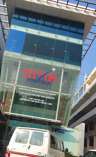 Star Hospitals