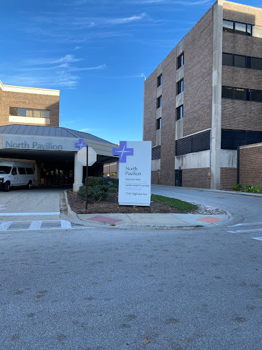 Advocate Good Samaritan Hospital