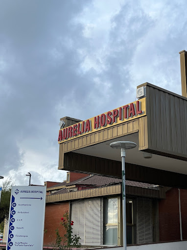 Aurelia Hospital
