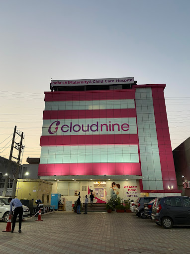 Cloudnine Hospital