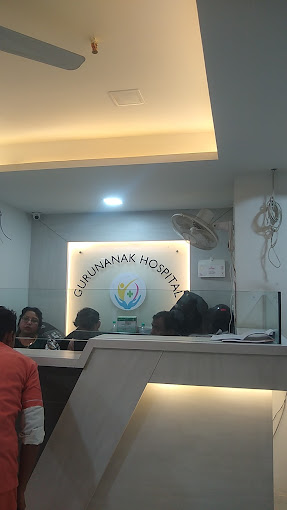 Gurunanak Hospital