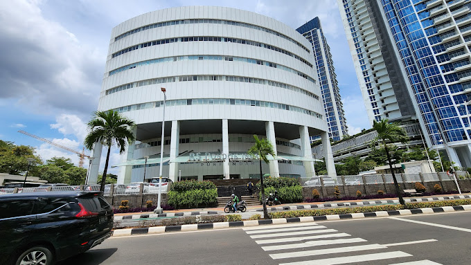 Pondok Indah Hospital