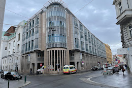 Krankenhaus der Barmherzigen Brüder Wien