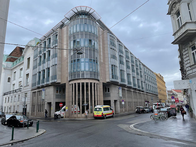 Krankenhaus der Barmherzigen Brüder Wien